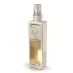 Увлажняющая эмульсия для волос Sublimis oil day moisture emulsion Framesi