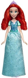 Кукла Disney Princess Ариэль Королевский блеск E4156