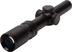 Оптический прицел Sightmark Citadel 1-6x24 CR1 подсветка сетки BDC 5.56/.223,