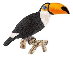 Фигурка животного Schleich Тукан