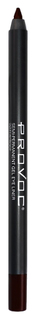 Карандаш для глаз PROVOC Semi-Permanent Gel Eye Liner 87 Date Night