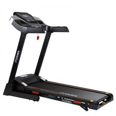 Беговая дорожка ITOSIMA BREEZE AUTO IT5004