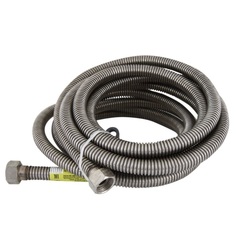Сильфонная подводка IDROSAPIENS DN 12 1000/2000