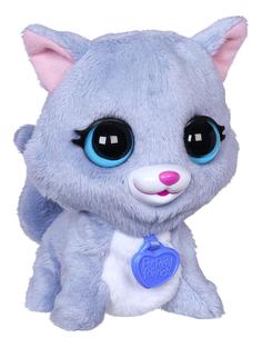 Интерактивное животное Furreal Friends Котенок c2173 c2177