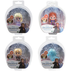 Светящаяся фигурка Giochi Preziosi Холодное Сердце-2 в ассортименте