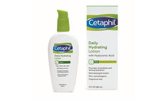 Лосьон дневной Cetaphil увлажняющий с гиалуроновой кислотой 88 мл.