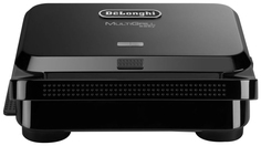 Электрогриль DeLonghi MultiGrill Easy SW12B.BK Black Delonghi