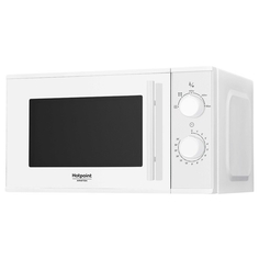 Микроволновая печь соло Hotpoint-Ariston MWHA 2011 MFW0 white