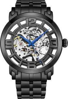 Наручные часы мужские Stuhrling Original 3964.2