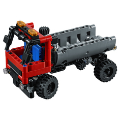 Конструктор LEGO Technic Погрузчик (42084)