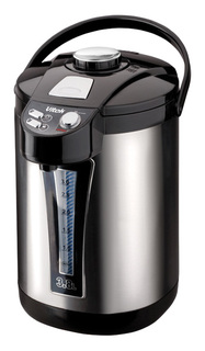 Термопот VITEK VT-1189 BK Silver