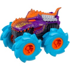 Игрушечная машинка Mattel Hot Wheels GVK39 Монстр трак Мега Рекс