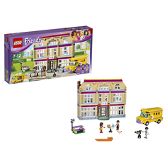Конструктор LEGO Friends Театральная школа (41134)