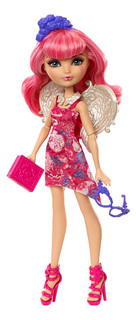 Кукла Mattel FJH02 FJH04 Ever After High