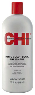 Кондиционер для волос CHI Ionic Color Lock Treatment 950 мл