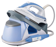 Парогенератор Ariete Duetto Basic Grey/Blue