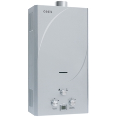 Газовая колонка Oasis 24 S/TUR