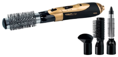 Фен-щетка Scarlett Top Style SC-HAS73I05 Black/Gold