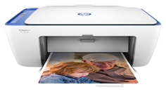 Струйное МФУ HP DeskJet 2630