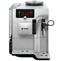 Кофемашина автоматическая Bosch TES80329RW