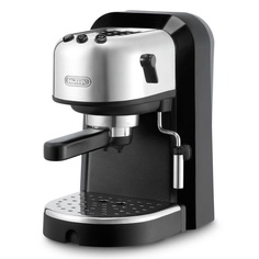 Кофеварка рожкового типа Delonghi EC 271 B Delonghi