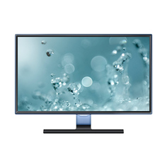 Монитор Samsung S27E390H Black (LS27E390HSO/CI)