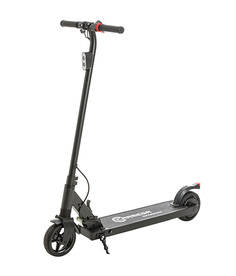 Электросамокат Carmega Sparrow черный