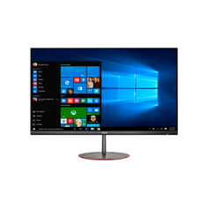 Моноблок ASUS Zen AiO ZN242GDK-BA040T (90PT0232-M02210) Black
