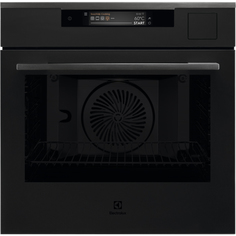 Встраиваемый электрический духовой шкаф E-lux KOAAS31WT Electrolux