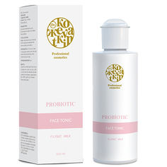 Тоник для лица Dr.Koжevatkin «ПроБиотик», 200 мл