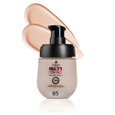 Тональный крем PARISA Cosmetics Matt Control, тон 05