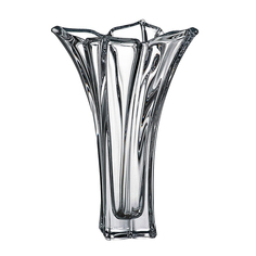 Ваза Crystalite Bohemia Florale 36 см