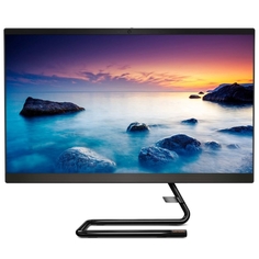 Моноблок Lenovo IdeaCentre A340-24IGM (F0E7000JRK) Black