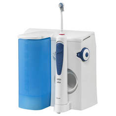 Ирригатор Braun Oral-B Professional Care OxyJet MD20 White