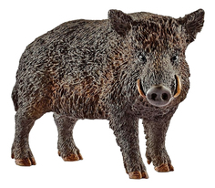 Фигурка Кабан Schleich Wild Life 14783