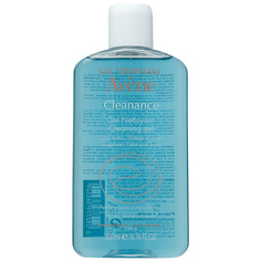 Гель для умывания Avene Cleanance 200 мл
