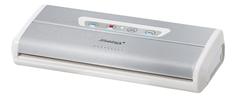 Вакуумный упаковщик Steba VK 6 Silver/White