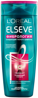 Шампунь L`Oreal Paris Elseve Фибрология 250 мл