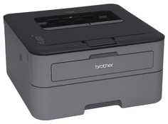 Лазерный принтер Brother HL-L2300D