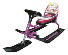 Снегокат Барс 114 Comfort Auto Dream Bars