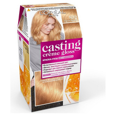 Краска для волос L`Oreal Paris Сasting Creme Gloss 832 крем-брюле