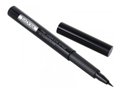 Подводка для глаз IsaDora Fine Liner Eye Stylo 01