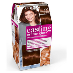 Краска для волос L`Oreal Paris Casting Creme Gloss Шоколадный трюфель тон 432