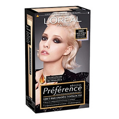 Краска для волос L`Oreal Paris Preferance 102 40 мл