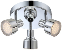 Спот Globo 56213-3 led