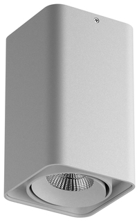 Потолочный светодиодный светильник Lightstar Monocco 052136