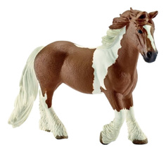 Фигурка лошадки Schleich Тинкер кобыла 13773