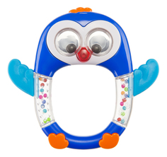 Погремушка Happy Baby Penguin Lo-Lo