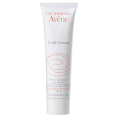 Крем для лица Avene Cold Cream Для сухой кожи 100 мл