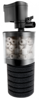 Фильтр для аквариума внутренний Aquaеl Turbo Filter 1500, 1500 л/ч, 22 Вт Aquael